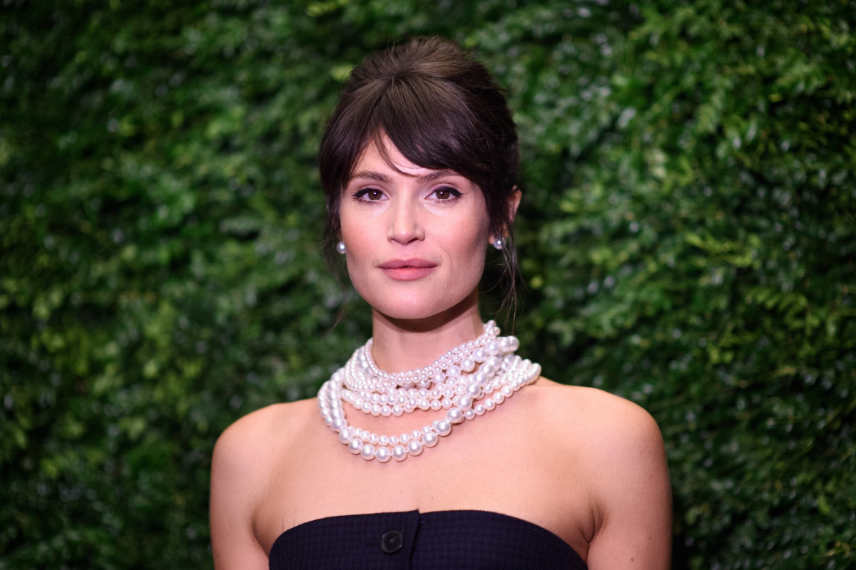 Gemma Arterton: pic #1239618