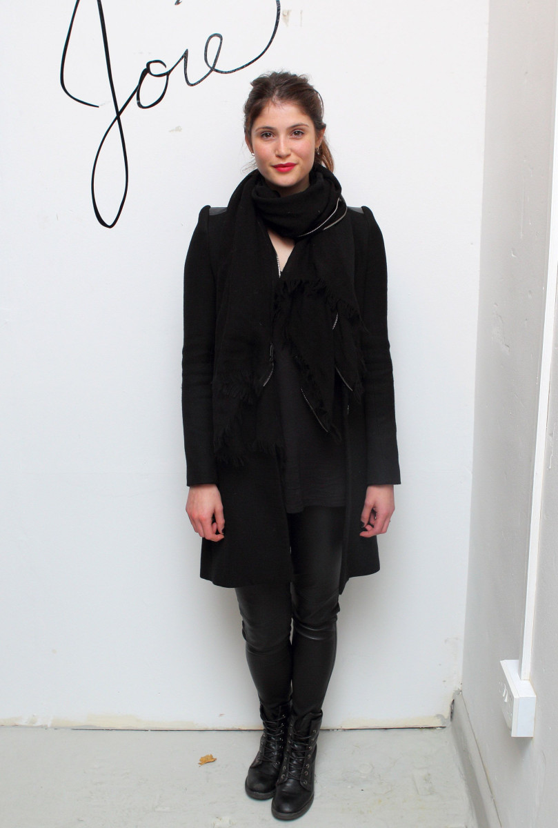 Gemma Arterton: pic #643505