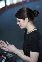 Gemma Arterton photo #
