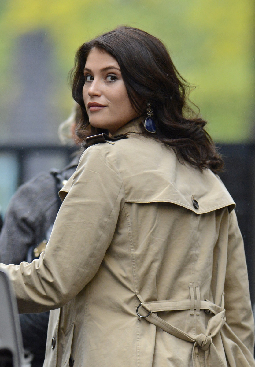 Gemma Arterton: pic #651314