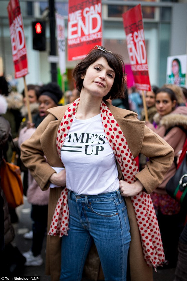 Gemma Arterton: pic #1019617