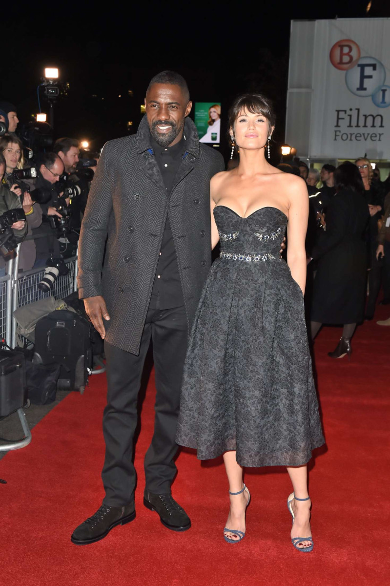 Gemma Arterton: pic #892817