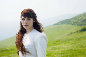 Gemma Arterton photo #