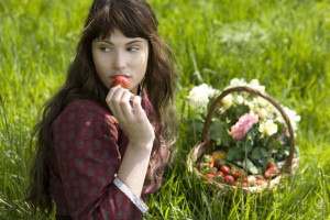 Gemma Arterton photo #