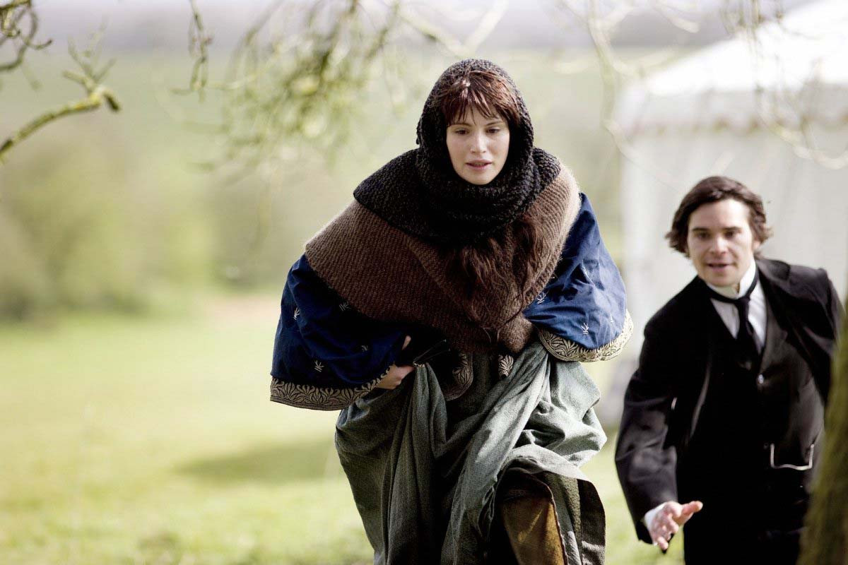 Gemma Arterton: pic #638594