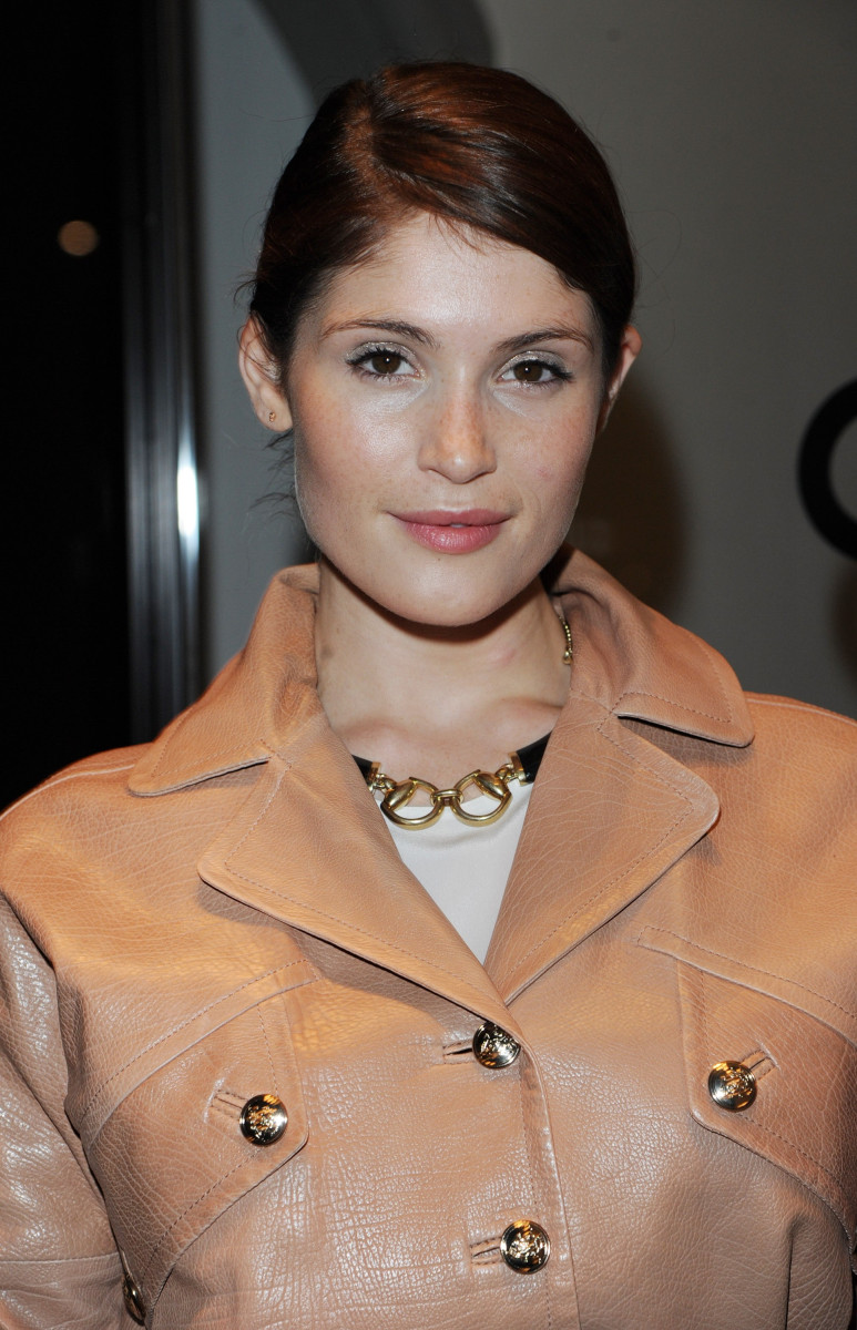 Gemma Arterton: pic #643349