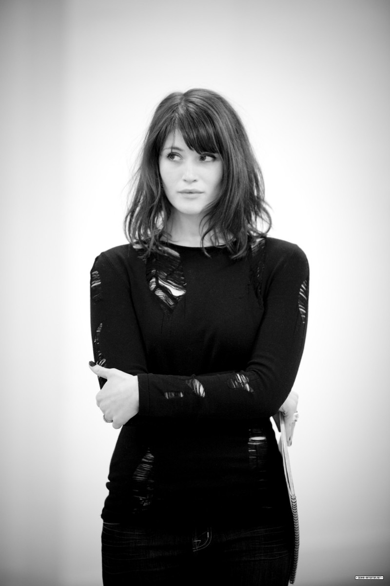 Gemma Arterton: pic #232640