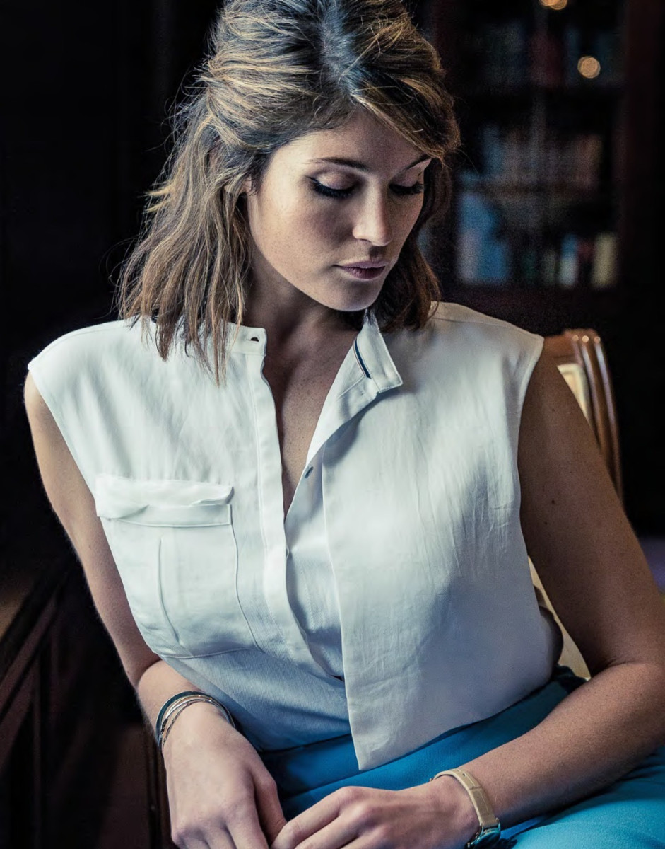 Gemma Arterton: pic #740495