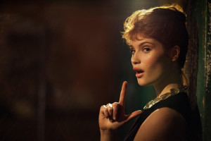 Gemma Arterton photo #