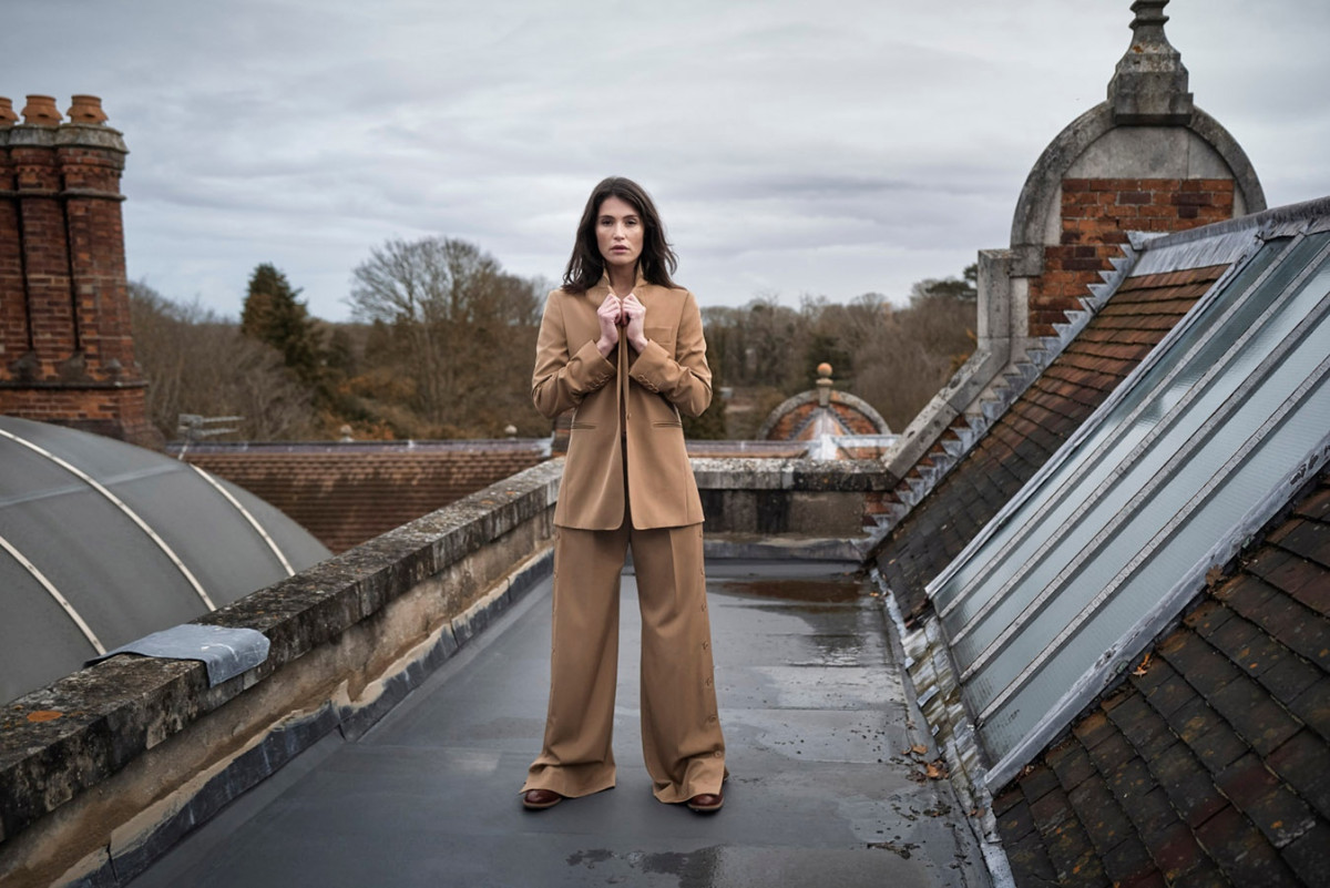 Gemma Arterton: pic #1250440