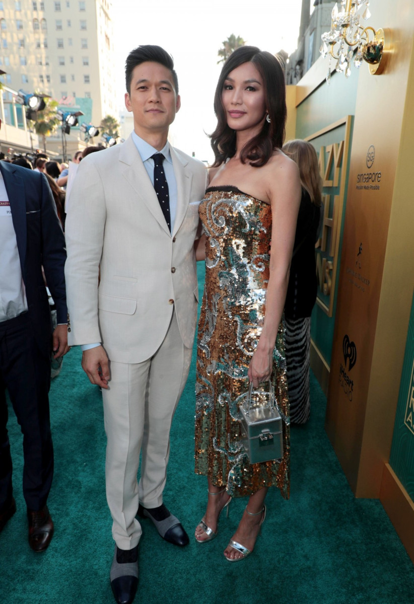 Gemma Chan: pic #1057676