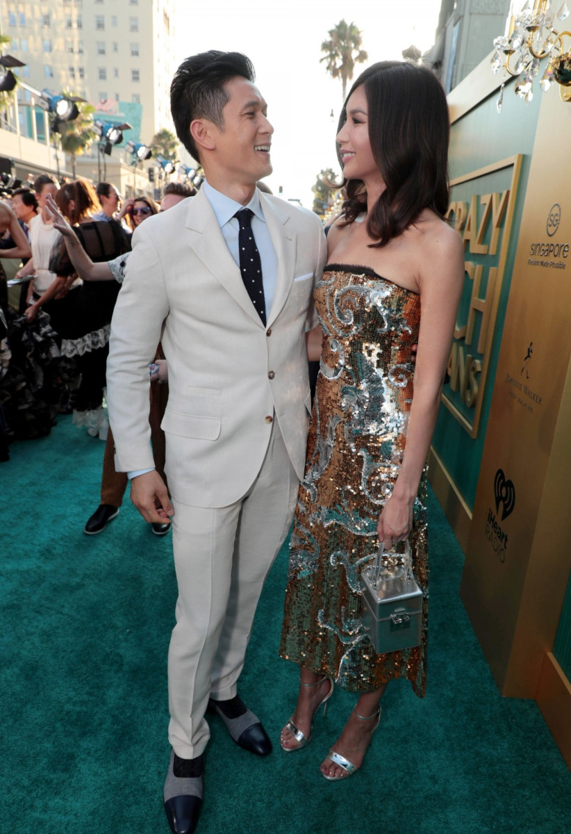 Gemma Chan: pic #1057674