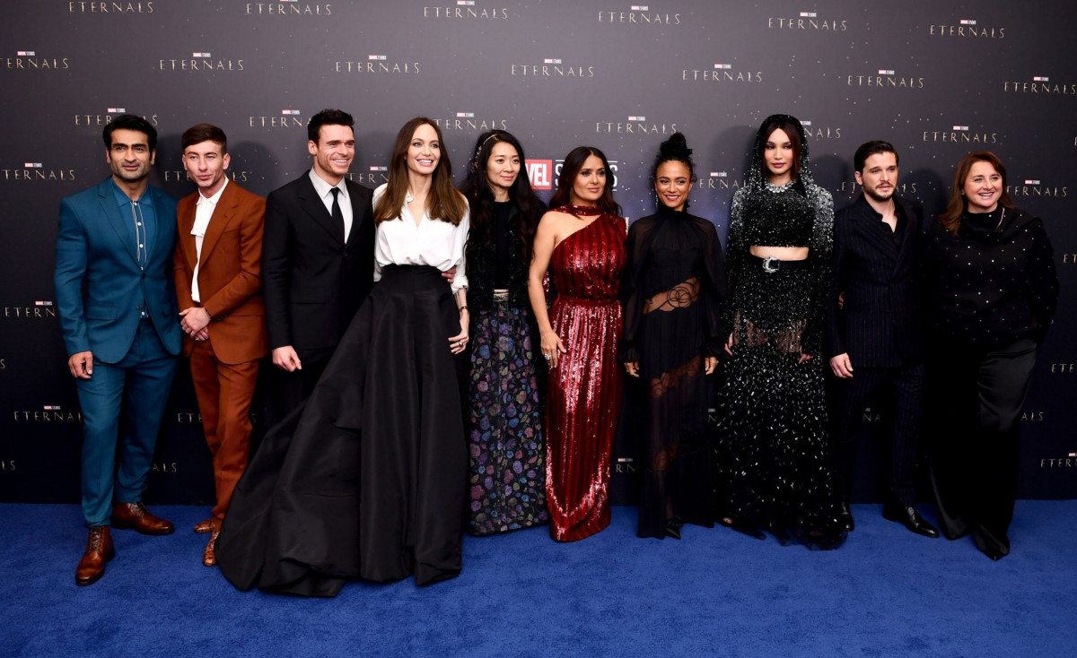 Gemma Chan: pic #1277824