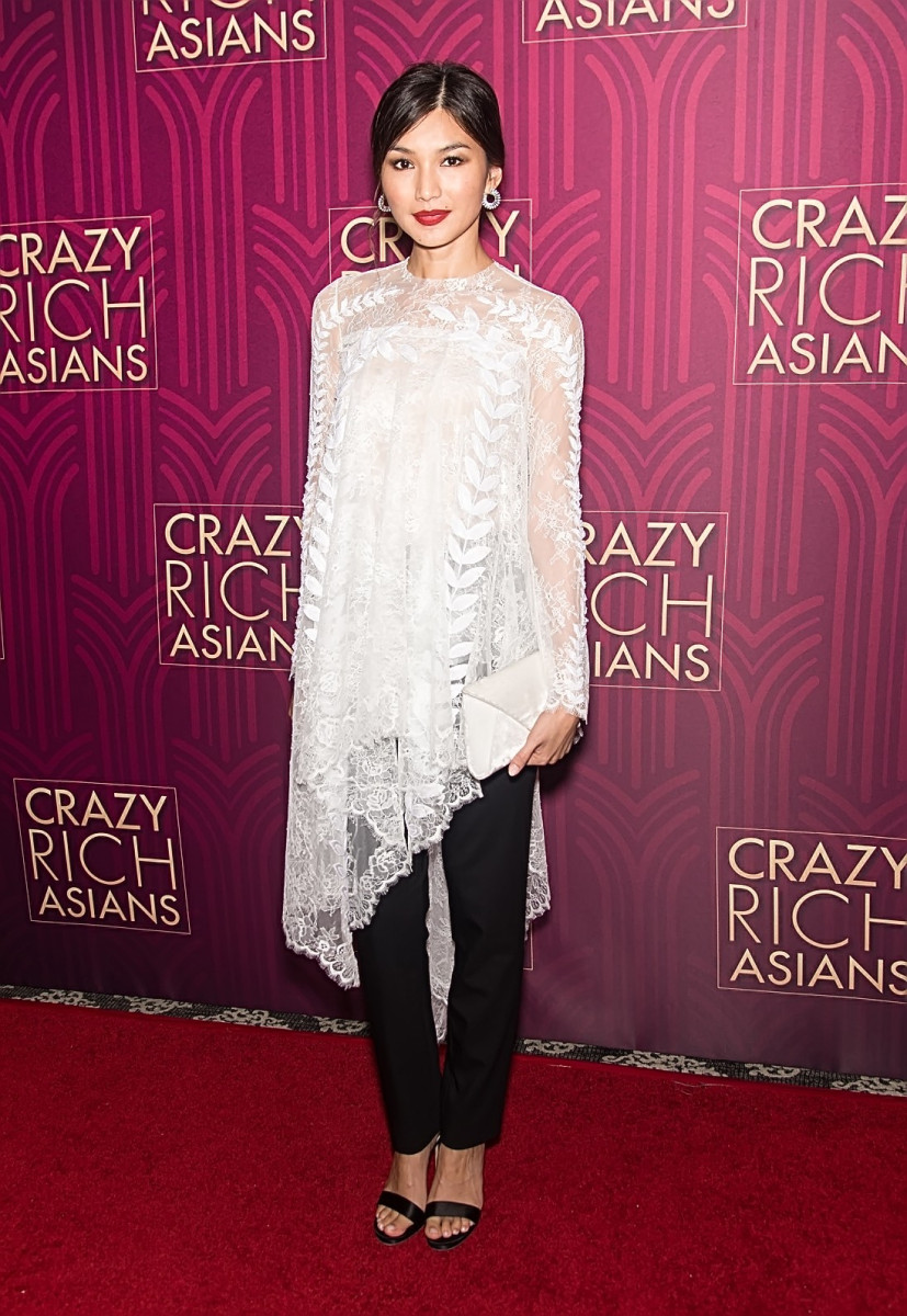 Gemma Chan: pic #1057670