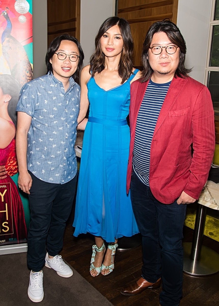 Gemma Chan: pic #1057671