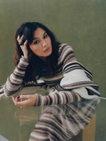 Gemma Chan photo #