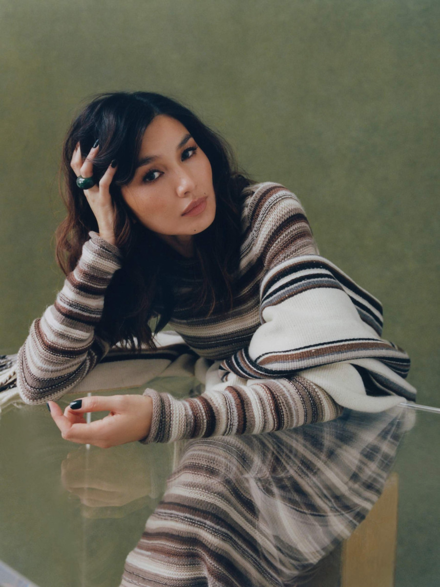 Gemma Chan: pic #1278406