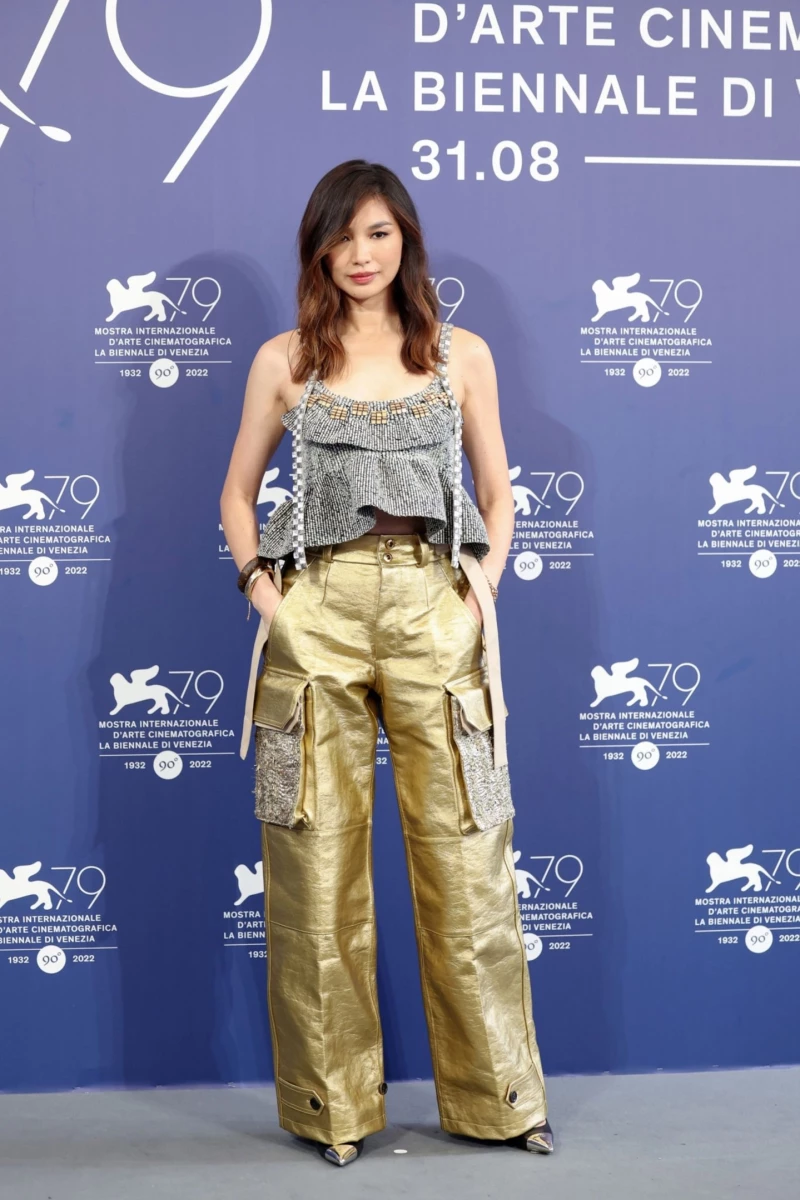 Gemma Chan: pic #1310820