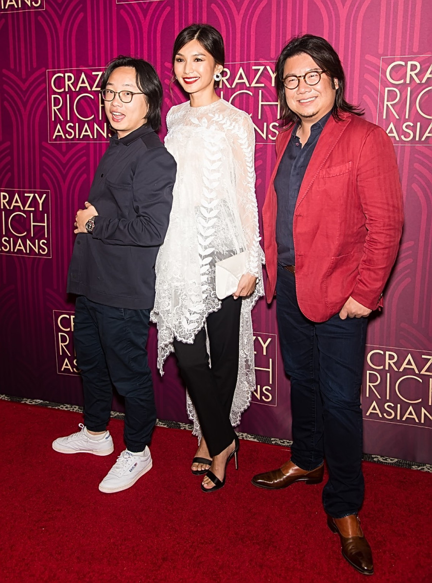 Gemma Chan: pic #1057668