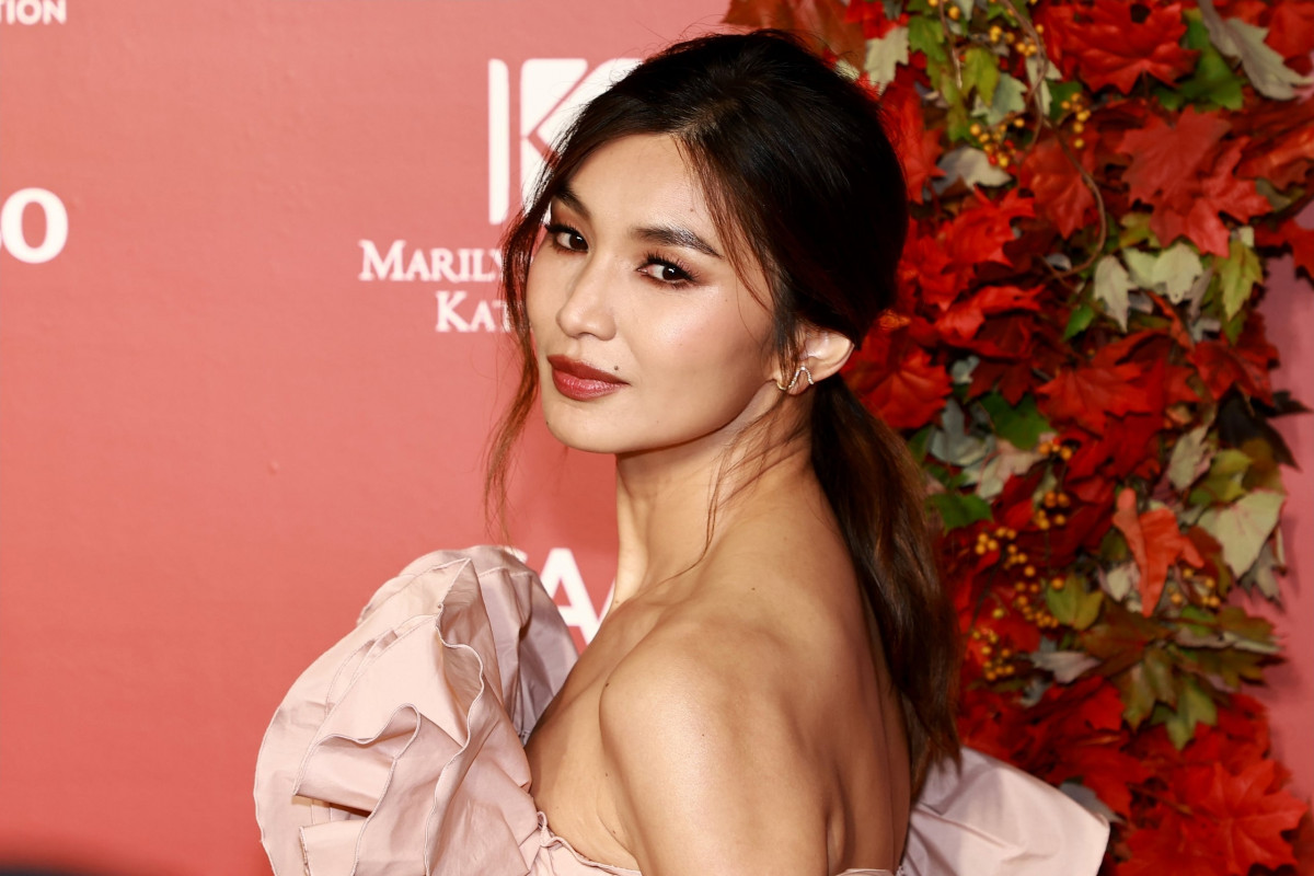 Gemma Chan: pic #1316095