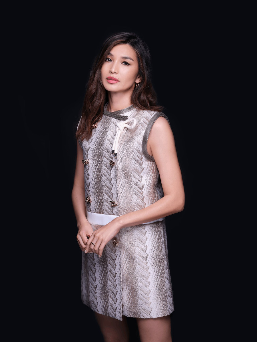 Gemma Chan: pic #1279136