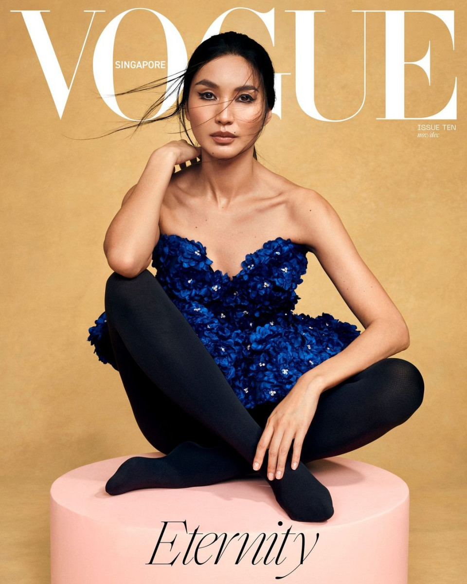 Gemma Chan: pic #1279547