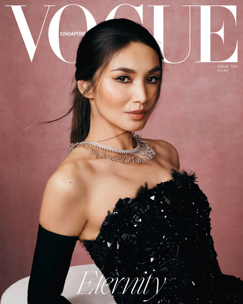 Gemma Chan: pic #1279546