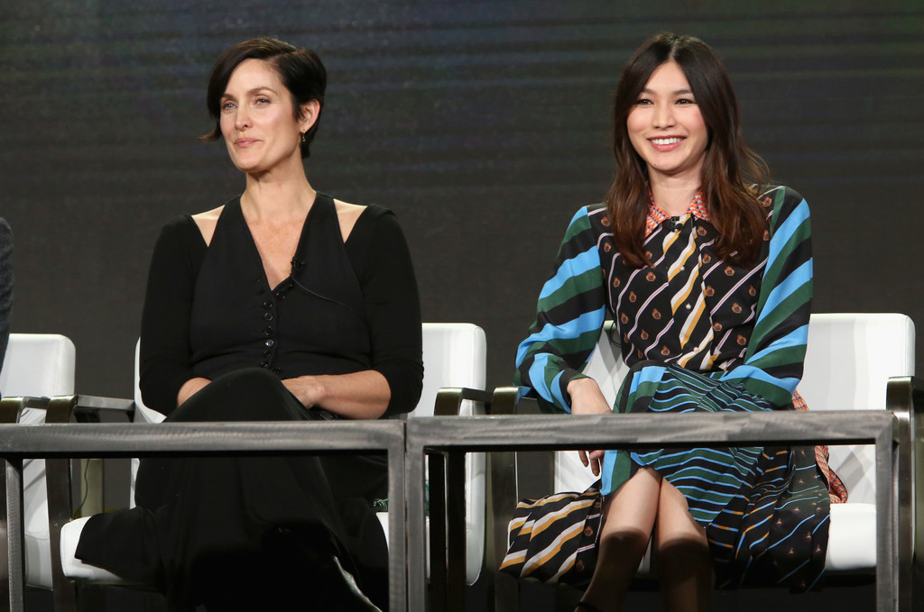 Gemma Chan: pic #907036