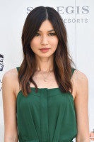 Gemma Chan photo #