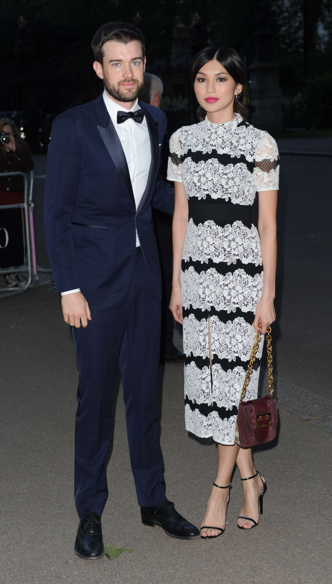 Gemma Chan: pic #854777