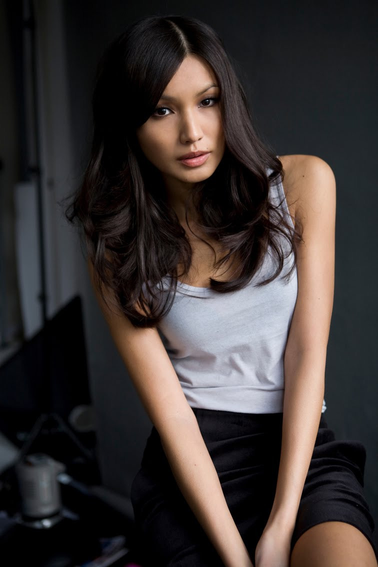 Gemma Chan: pic #792067