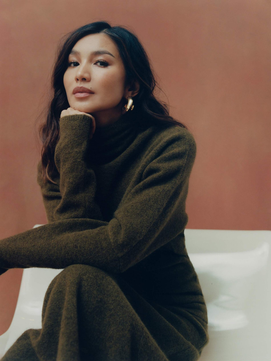 Gemma Chan: pic #1278401