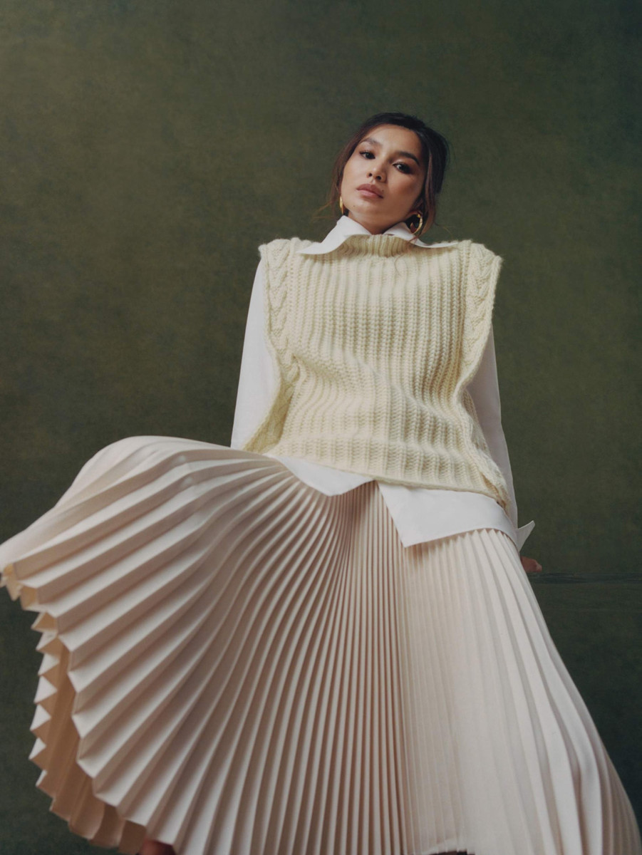 Gemma Chan: pic #1278405