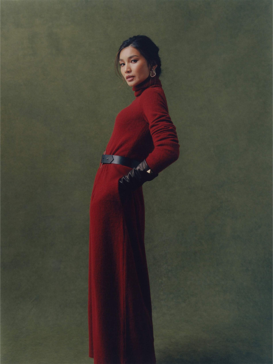 Gemma Chan: pic #1278400