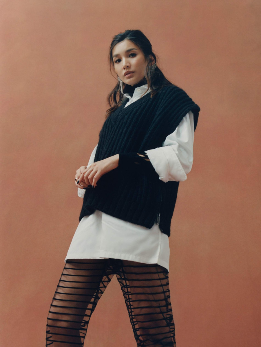 Gemma Chan: pic #1278399