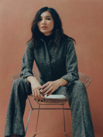 Gemma Chan photo #