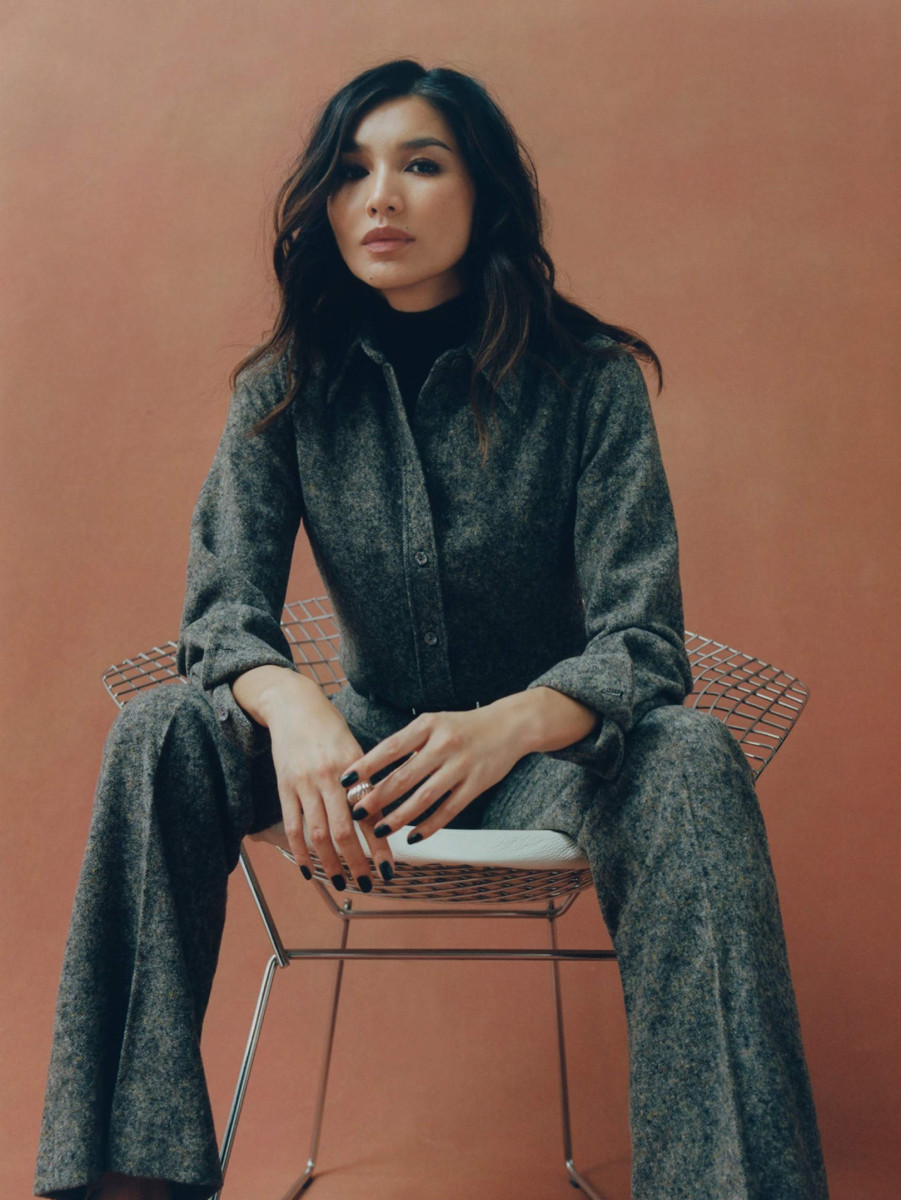 Gemma Chan: pic #1278404