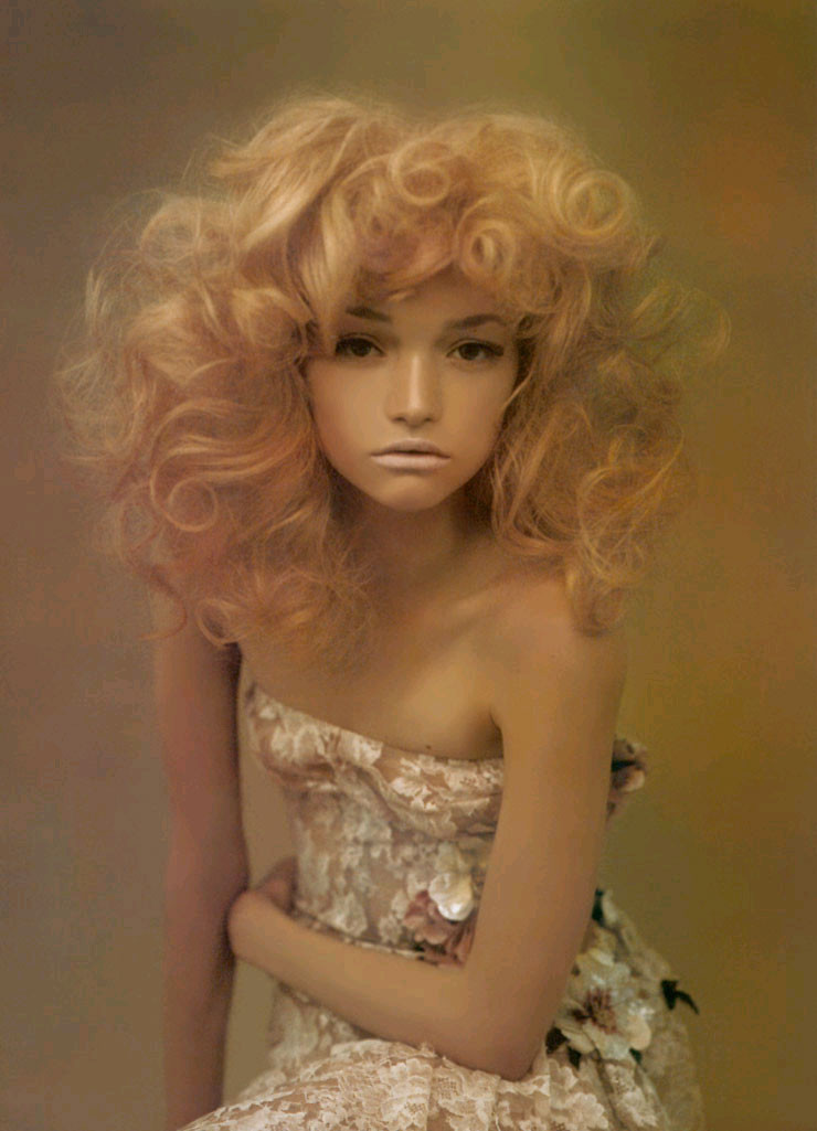 Gemma Ward: pic #99929