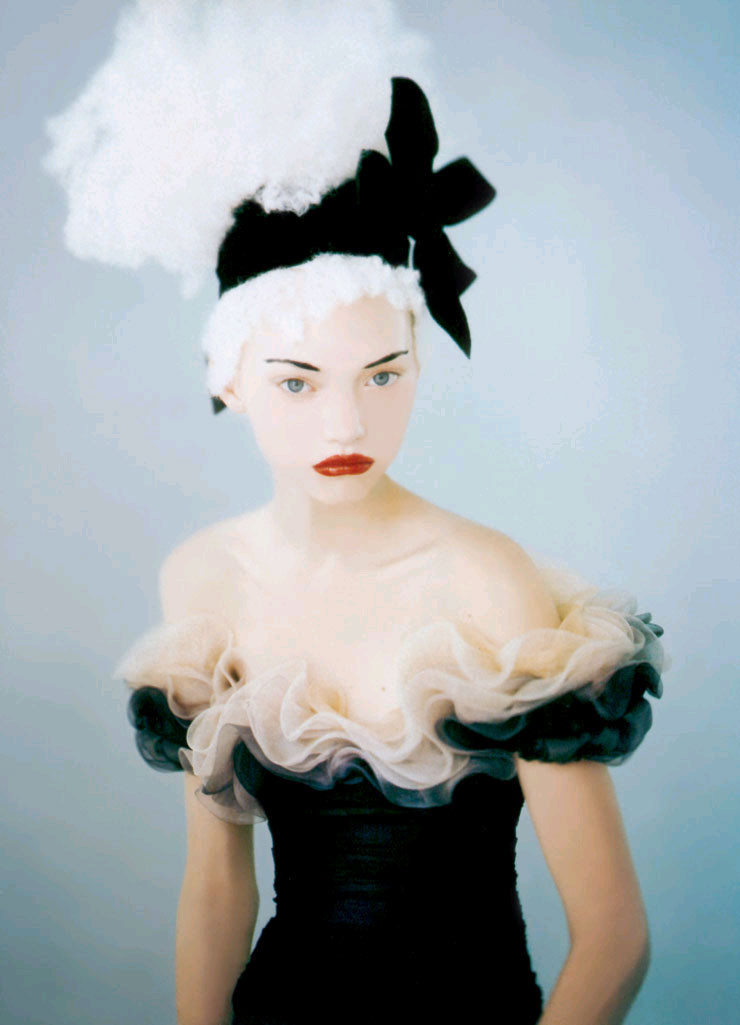 Gemma Ward: pic #99934