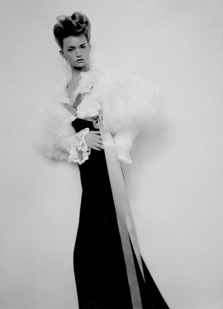 Gemma Ward: pic #99933