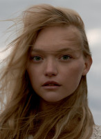 Gemma Ward photo #