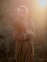 Gemma Ward photo #