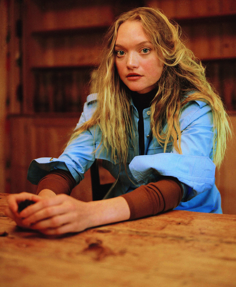 Gemma Ward: pic #1287688