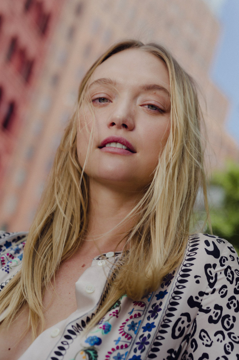 Gemma Ward: pic #1287717