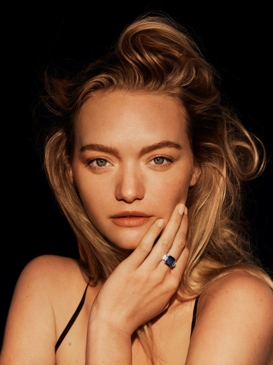 Gemma Ward: pic #1201659