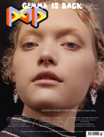 Gemma Ward photo #