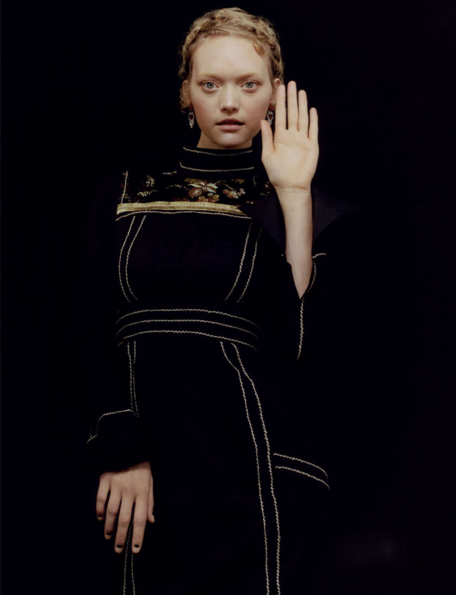 Gemma Ward: pic #945790