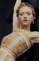 Gemma Ward photo #
