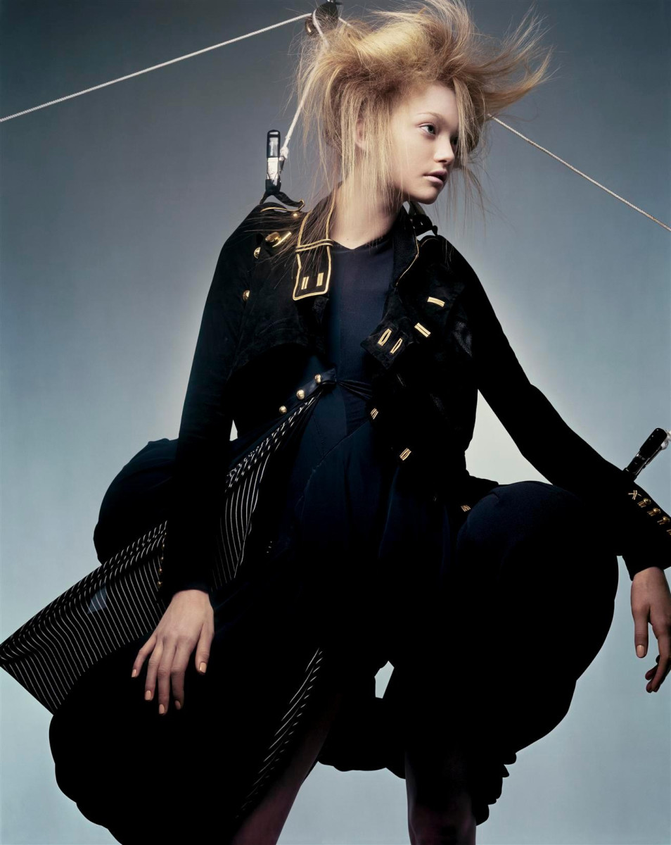 Gemma Ward: pic #628761