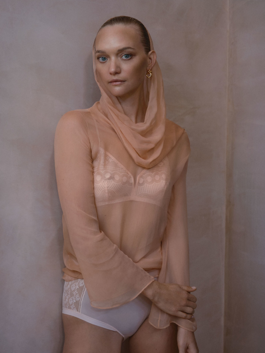 Gemma Ward: pic #1354212